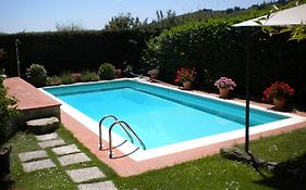 Appartamento Ciocci